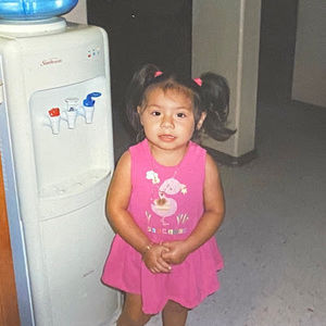 Meet your Posher, Karen